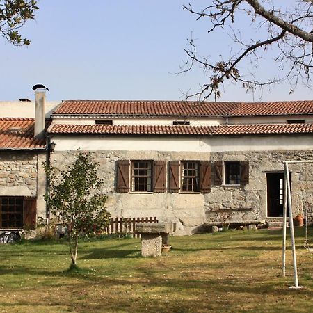 Casa Da Lomba II Βίλα Εξωτερικό φωτογραφία