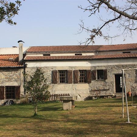 Casa Da Lomba II Βίλα Εξωτερικό φωτογραφία