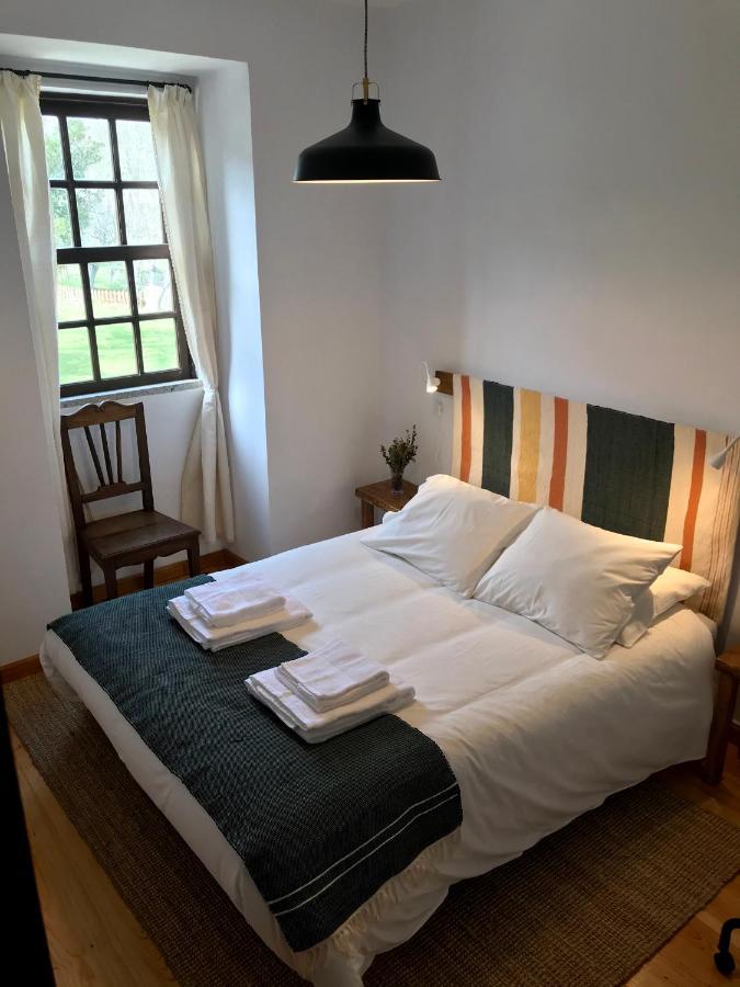 Casa Da Lomba II Βίλα Εξωτερικό φωτογραφία