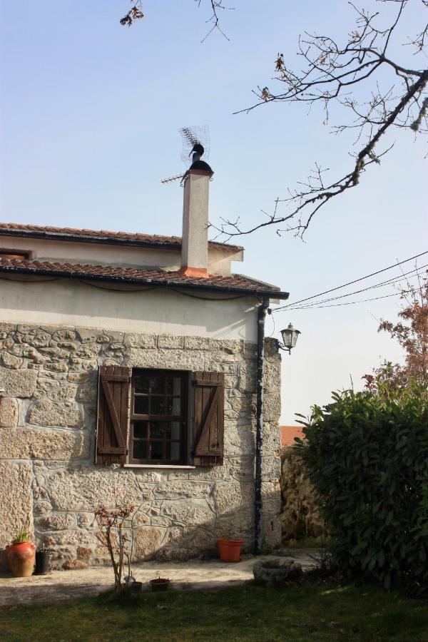 Casa Da Lomba II Βίλα Εξωτερικό φωτογραφία