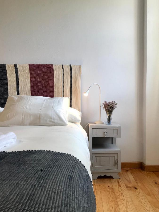 Casa Da Lomba II Βίλα Εξωτερικό φωτογραφία